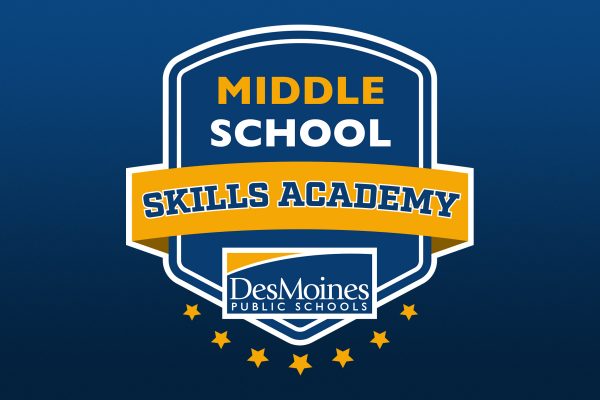 Learn About the New Middle School Skills Academy
